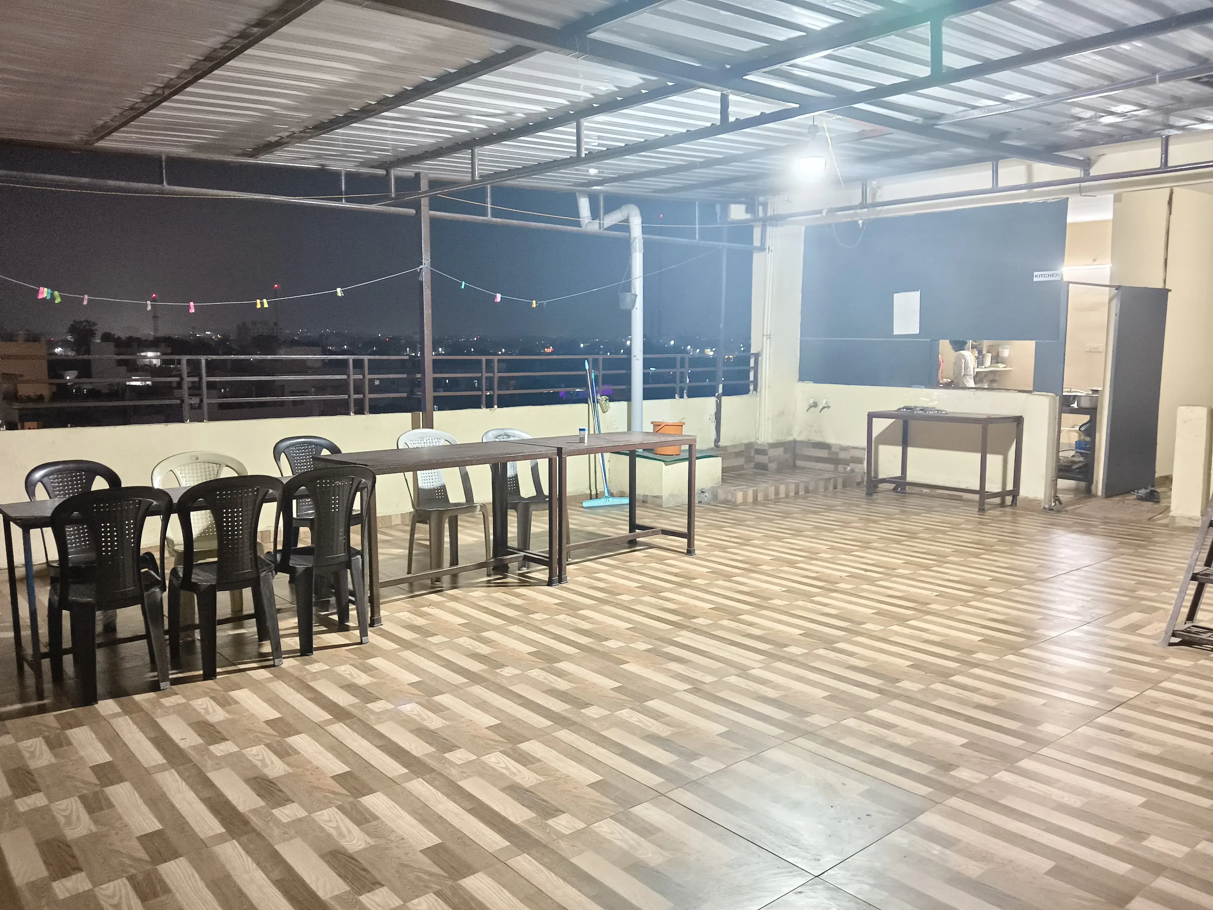 Technocrats Institute of Technology Bhopal Hostel photo 10